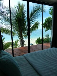 IBIZA BEACH Resort - Haad Yao - 4