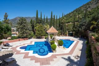 Villa Florez Mijas - 5