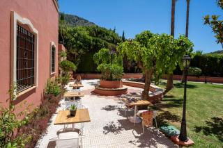 Villa Florez Mijas - 4