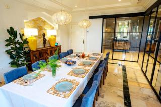 Villa Florez Mijas - 1