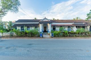 Lov Heritage Goa - 9