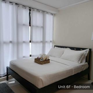 6F 1 Bedroom Balai de Selendra, Baguio City - 0
