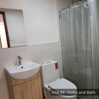 6F 1 Bedroom Balai de Selendra, Baguio City - 5