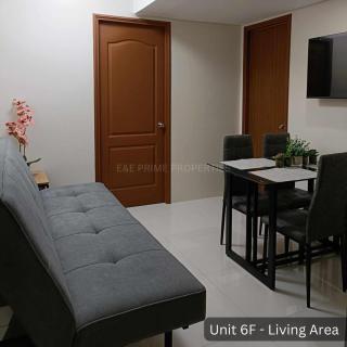 6F 1 Bedroom Balai de Selendra, Baguio City - 4