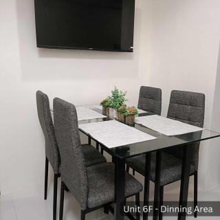 6F 1 Bedroom Balai de Selendra, Baguio City - 2