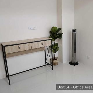 6F 1 Bedroom Balai de Selendra, Baguio City - 1