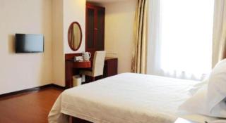 GreenTree Inn Qinhuangdao Peace Avenue Express Hotel - 5