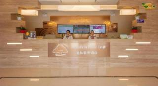 GreenTree Inn Suzhou Gongyeyuan District Xinglong Street Express Hotel - 8