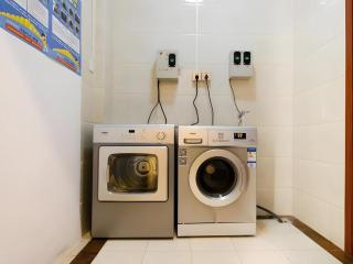 GreenTree Inn Suzhou North Zhongshan Road Weiye Yingchun Plaza Business Hotel - 9