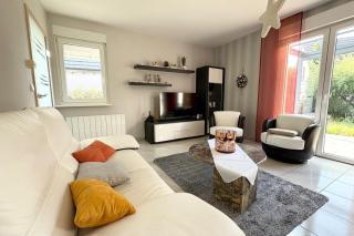 Bright and charming house in Niederhausbergen - 8