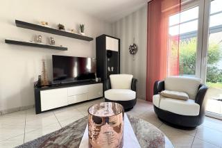Bright and charming house in Niederhausbergen - 7