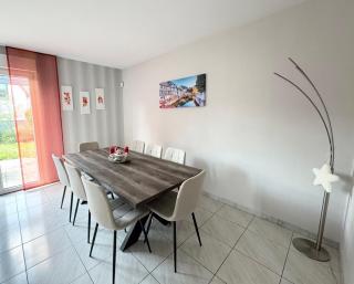 Bright and charming house in Niederhausbergen - 2