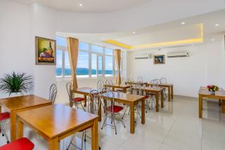 Diamond Sea Hotel - Vung Tau - 9
