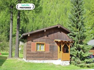 Chalet in Valais near Ski Lift & Saas Valley - 9
