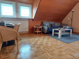 Tati's Ferienwohnung Siegerland - 0