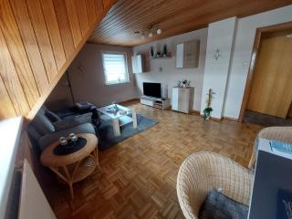 Tati's Ferienwohnung Siegerland - 5