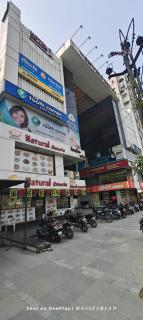 Hotel Comfort Vesu - 0