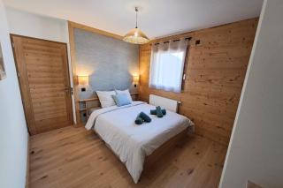 Modern apartment in the heart of Chinaillon - 4