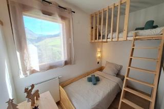 Modern apartment in the heart of Chinaillon - 1