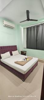 Hotel Comfort Vesu - 9