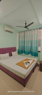 Hotel Comfort Vesu - 3