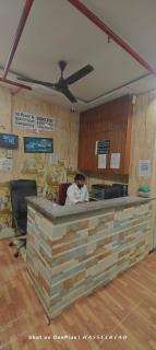 Hotel Comfort Vesu - 1