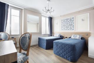 Hotel Montpensier - Paris - 0