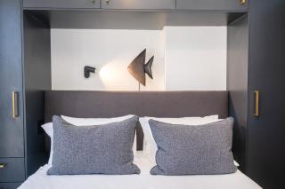 Modern Studio at The Valour with City Views - 7