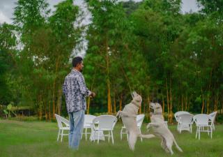 Ashtamudi Lake Villa by VOYE HOMES - Pet Friendly & Events Welcome - 9