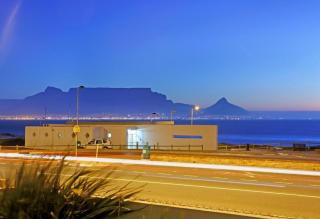 Seaside Living on Kite Beach, Blouberg Sea Spray A204 - 9
