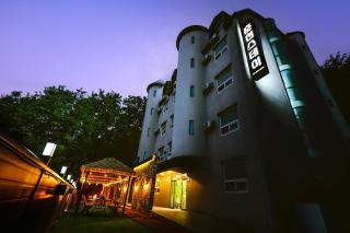 Chuncheon Stay - 7