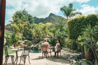 Villa Chad Luxury Guesthouse - 4