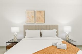 FIRST CLASS 2BR Marina Luxe Views - 2