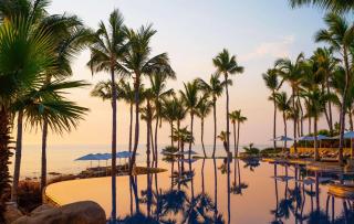 One&Only Palmilla - 8