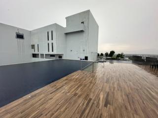 Podium Apartments 3 Bed Room - 4