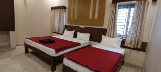 Grandwood Yercaud - 0