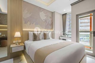 Coriva by Kozystay - TB Simatupang - 5