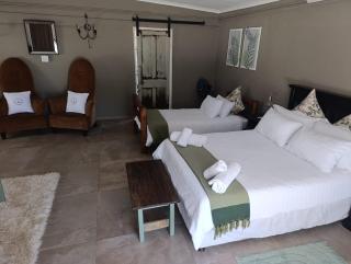 La Mouna 4 in Bultfontein - 3