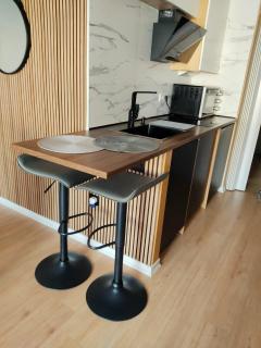 Apartamento nuevo con parking y piscina gratis - 1