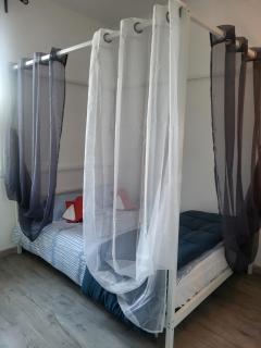 Maison BRIALI avec Jacuzzi espace détente - Aubignan - 9