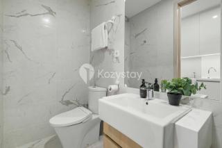 Coriva by Kozystay - TB Simatupang - 3