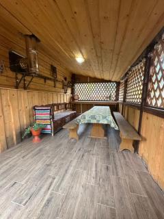 Садиба ,,У Мітріци'' - 5