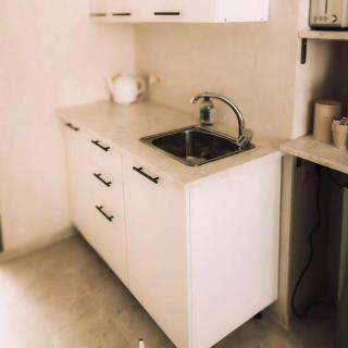 Apartaments Nr 33 Viesu Nr 2 - 1