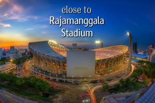 Duplex 21 Apartment - 8