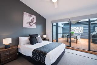 Greenfields - 2BR Modern Apartment Huskisson Main Street By Nautilus Apartments Jervis Bay - 8