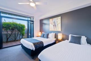 Greenfields - 2BR Modern Apartment Huskisson Main Street By Nautilus Apartments Jervis Bay - 6