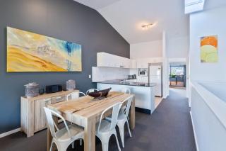 Greenfields - 2BR Modern Apartment Huskisson Main Street By Nautilus Apartments Jervis Bay - 5