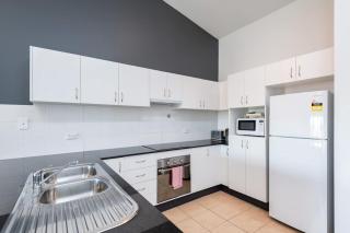 Greenfields - 2BR Modern Apartment Huskisson Main Street By Nautilus Apartments Jervis Bay - 4