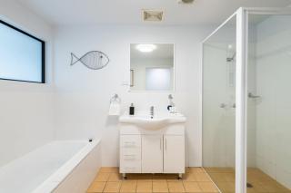 Greenfields - 2BR Modern Apartment Huskisson Main Street By Nautilus Apartments Jervis Bay - 3