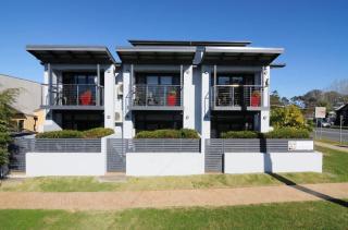 Greenfields - 2BR Modern Apartment Huskisson Main Street By Nautilus Apartments Jervis Bay - 1